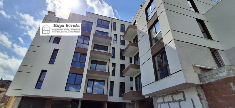 Til salg  Garage Sofia , Ovcha kupel , 44 kvm | 78036001 - billede [8]