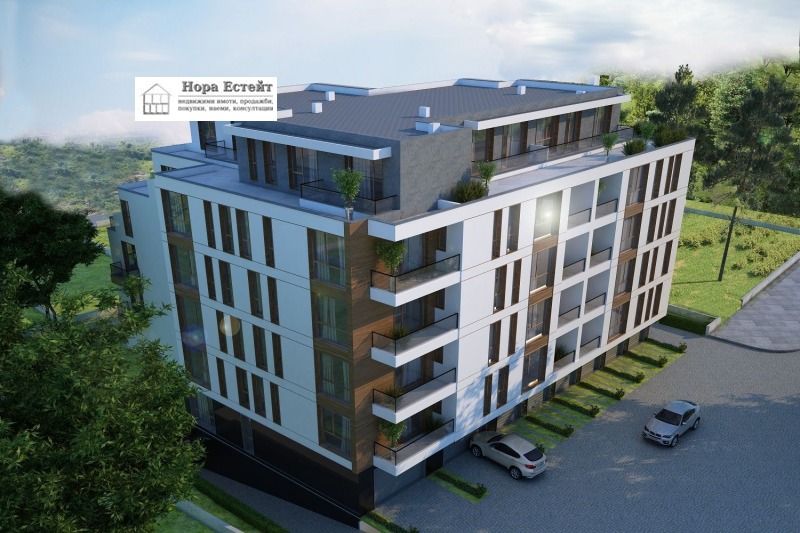 Til salg  Garage Sofia , Ovcha kupel , 44 kvm | 78036001 - billede [6]
