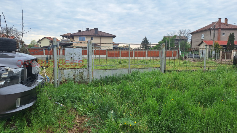 De vânzare  Complot Sofia , Ciepinți , 845 mp | 19236637 - imagine [5]