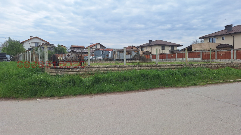 De vânzare  Complot Sofia , Ciepinți , 845 mp | 19236637