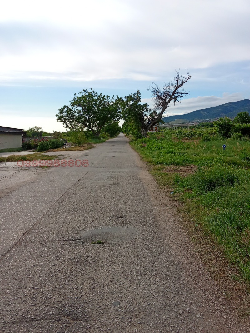Продава ПАРЦЕЛ, с. Марково, област Пловдив, снимка 2 - Парцели - 52358562