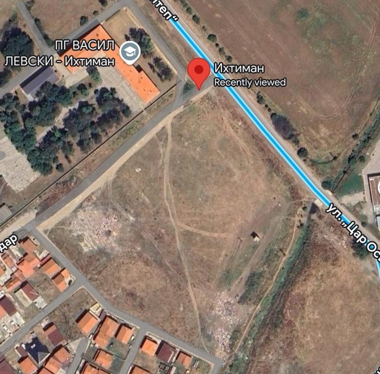 Продаја  Плот регион Софиа , Ихтиман , 25301 м2 | 72742815 - слика [2]