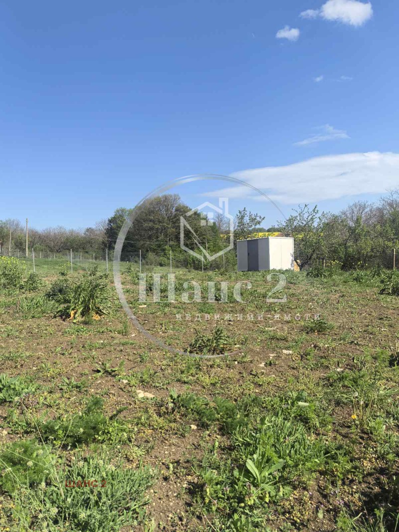 Продава ПАРЦЕЛ, с. Орешак, област Варна, снимка 3 - Парцели - 53151186