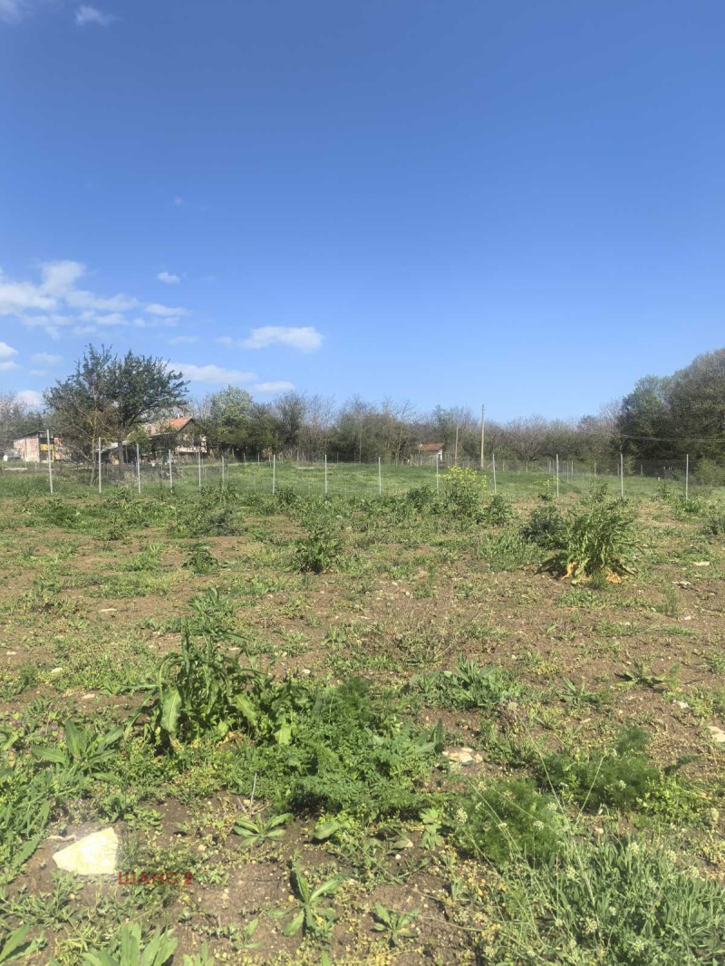 Продава ПАРЦЕЛ, с. Орешак, област Варна, снимка 2 - Парцели - 53151186