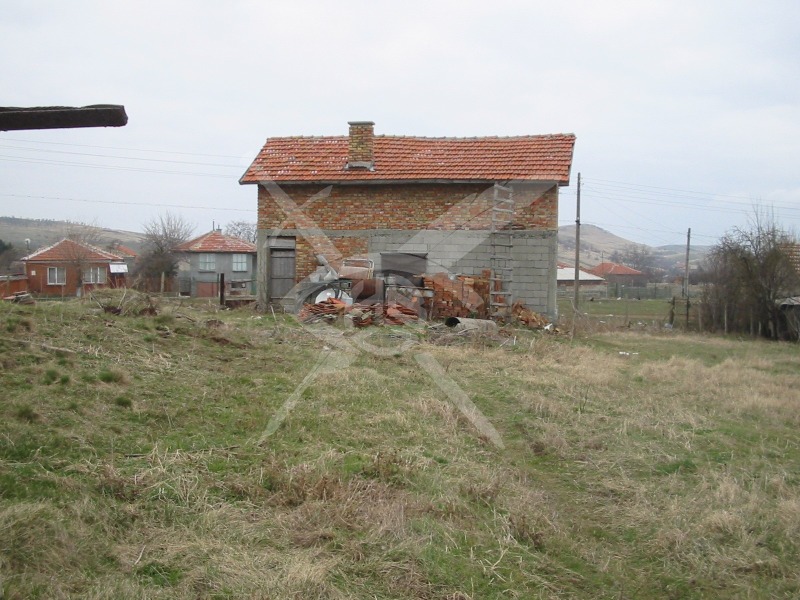 Продава ПАРЦЕЛ, с. Лясково, област Бургас, снимка 4 - Парцели - 53318042