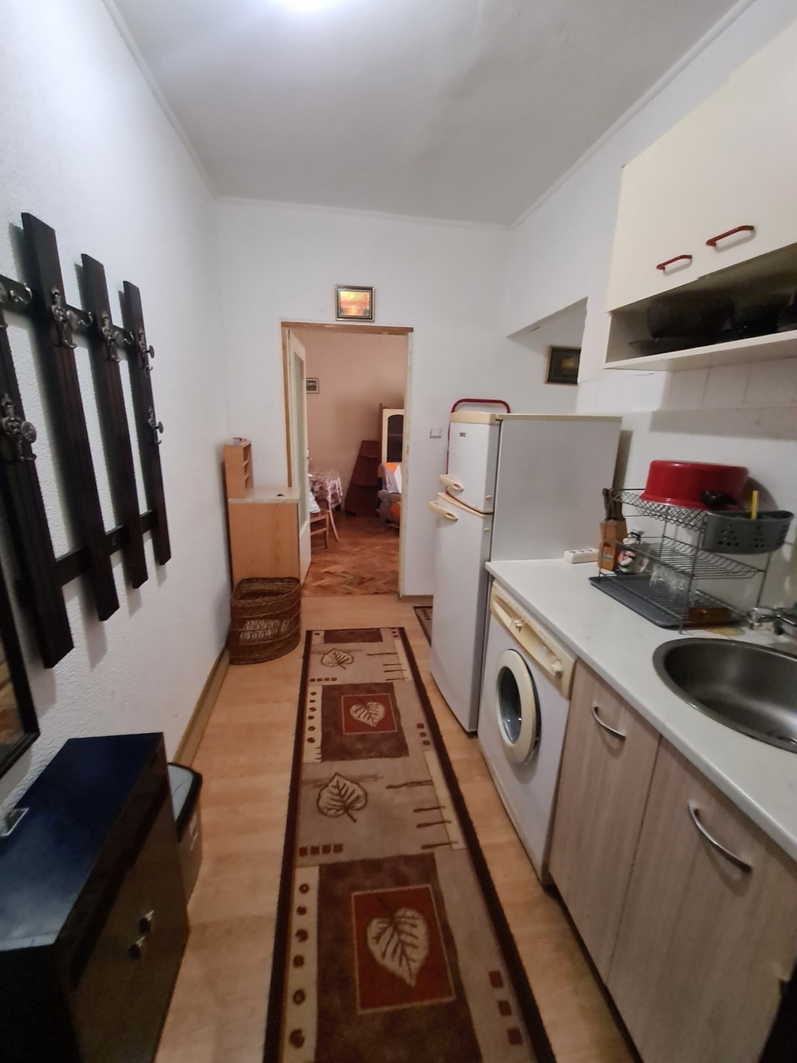 Продава 1-СТАЕН, гр. София, Люлин 7, снимка 4 - Апартаменти - 56357940