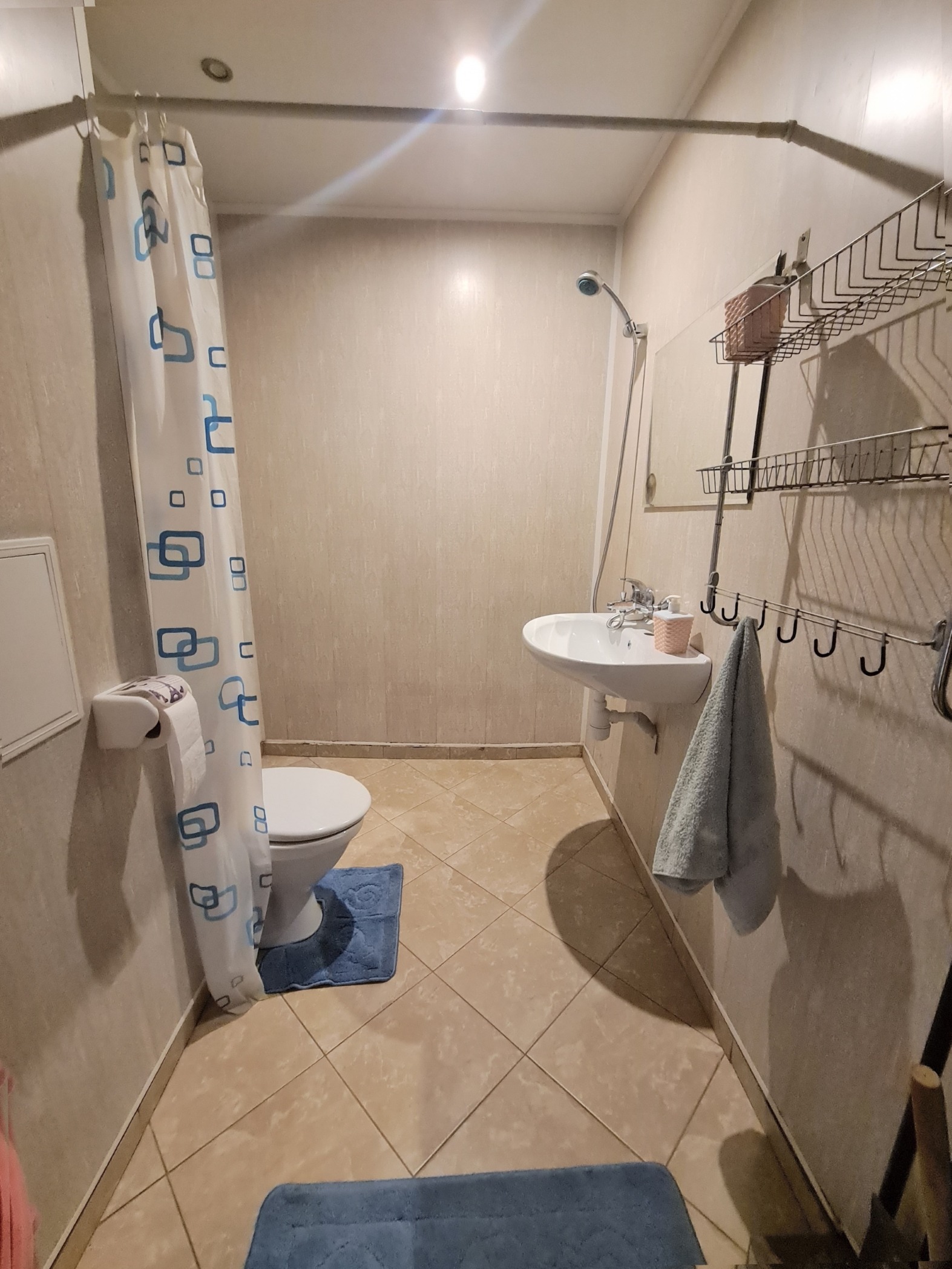 Продава 1-СТАЕН, гр. София, Люлин 7, снимка 5 - Апартаменти - 56357940