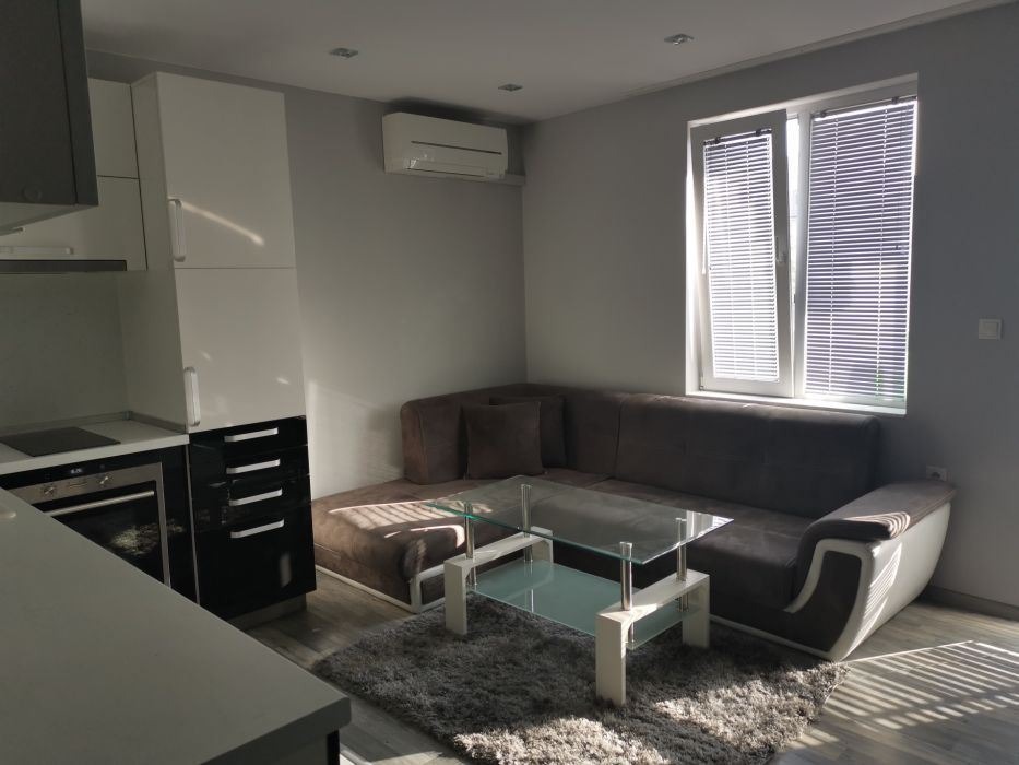Продава 2-СТАЕН, гр. София, Хладилника, снимка 2 - Апартаменти - 54700774