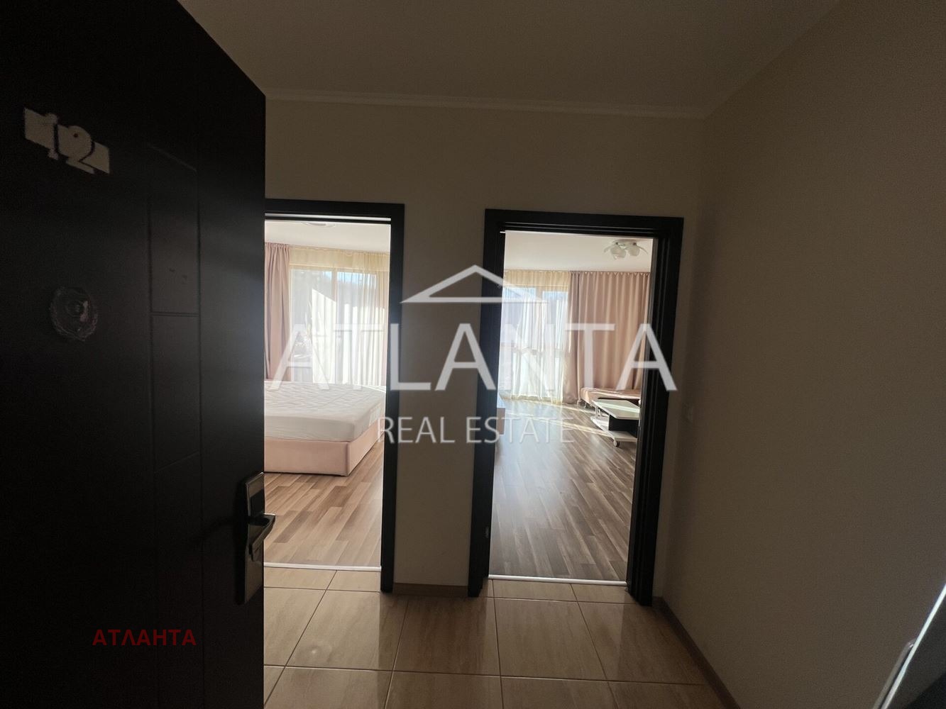Продава 2-СТАЕН, с. Шкорпиловци, област Варна, снимка 6 - Апартаменти - 55013488