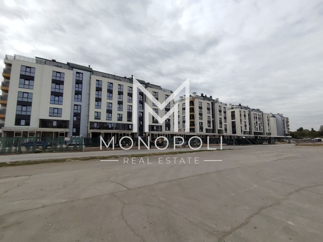 Продава 2-СТАЕН, гр. София, Сухата река, снимка 2 - Апартаменти - 56083450