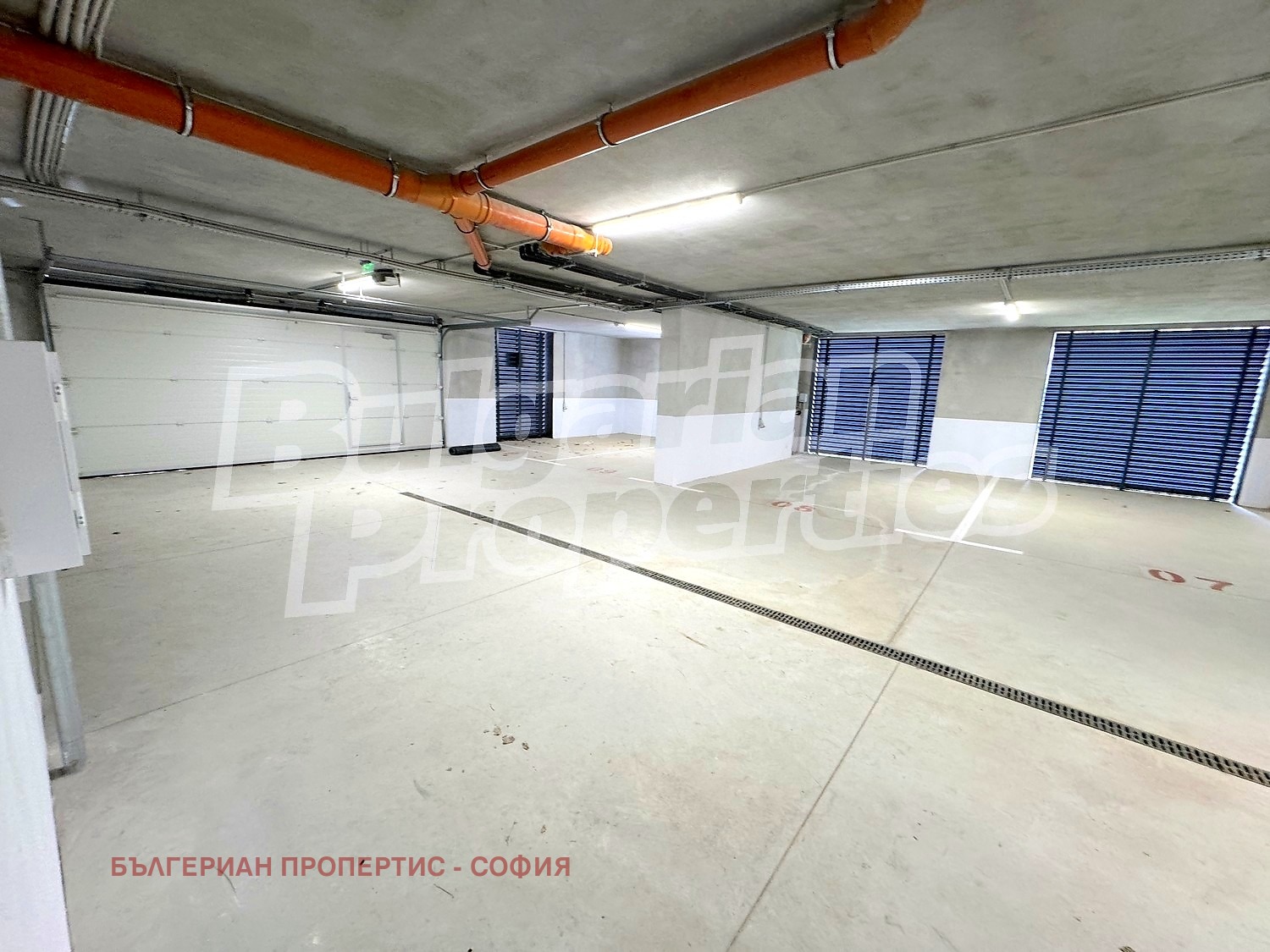 Продава 2-СТАЕН, гр. София, Полигона, снимка 14 - Апартаменти - 56624022