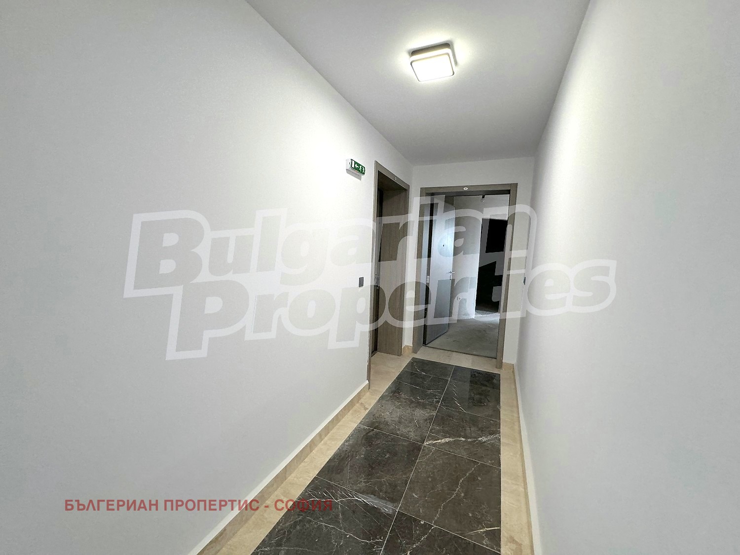 Продава 2-СТАЕН, гр. София, Полигона, снимка 2 - Апартаменти - 56624022