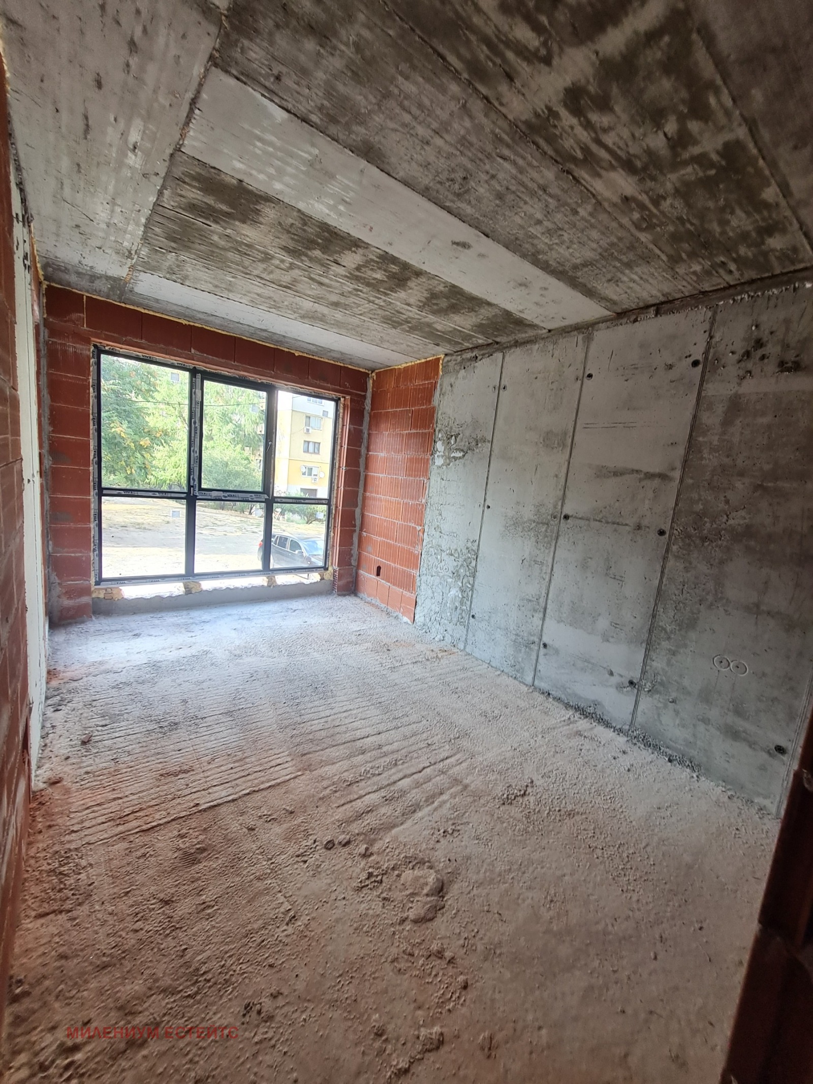 Продава 3-СТАЕН, гр. София, Хаджи Димитър, снимка 2 - Апартаменти - 52115648