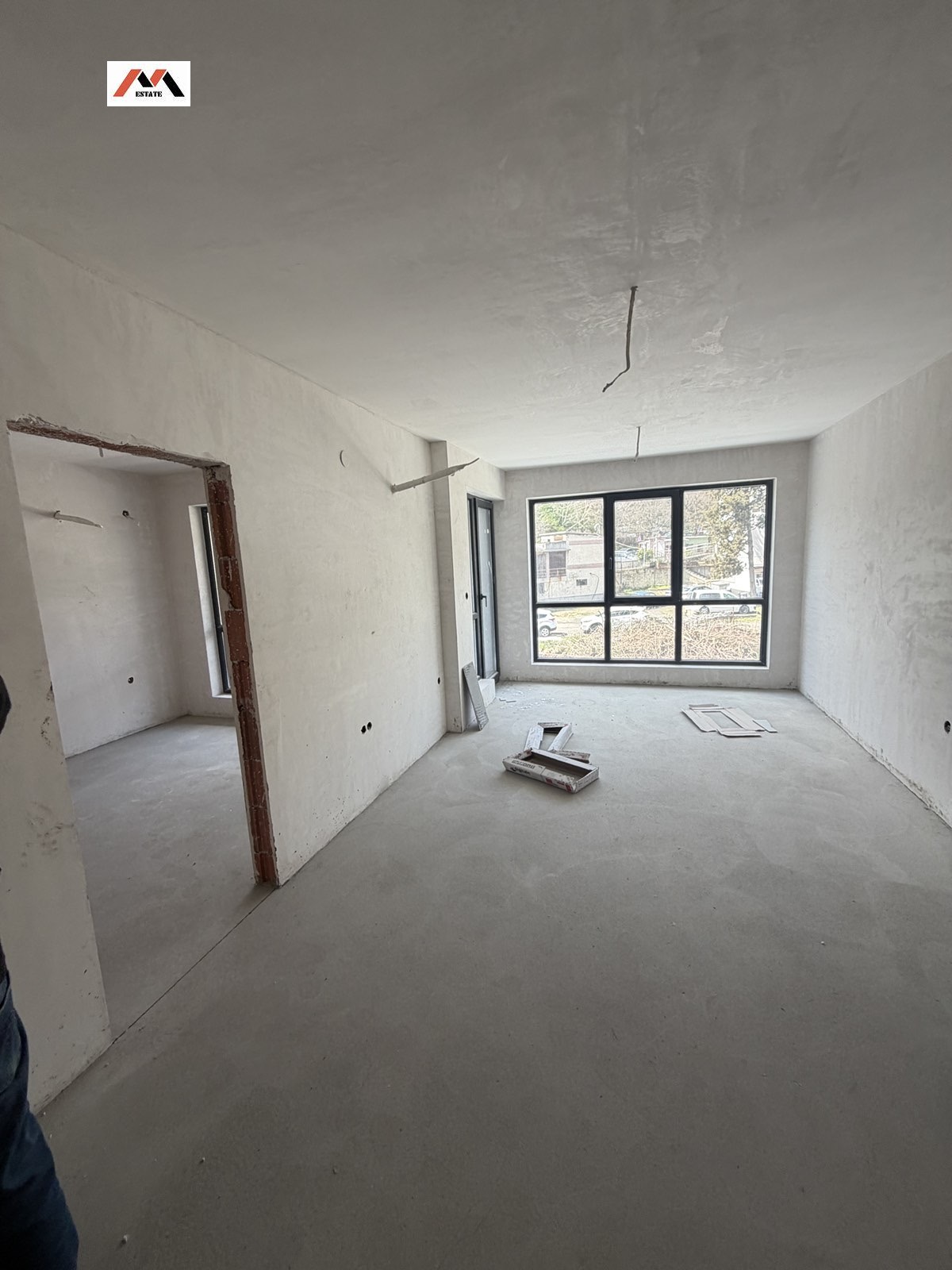 Продава 3-СТАЕН, гр. Стара Загора, Аязмото, снимка 2 - Апартаменти - 54121612
