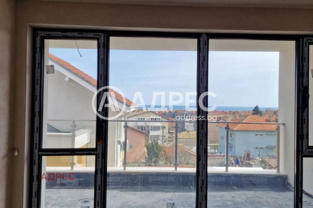 Продава 3-СТАЕН, гр. Варна, Виница, снимка 2 - Апартаменти - 54338759