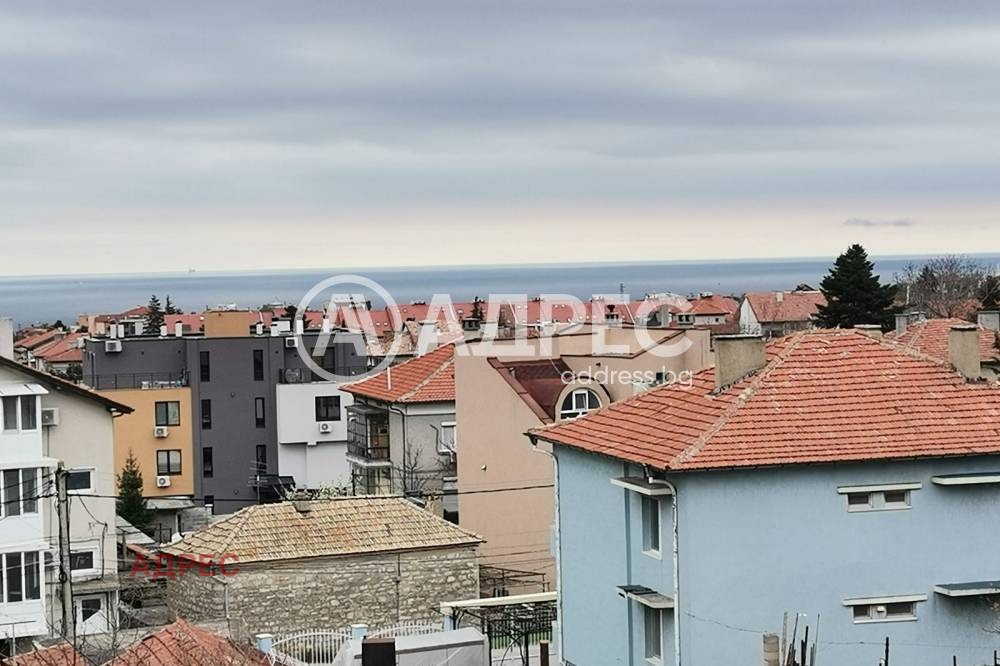 Продава 3-СТАЕН, гр. Варна, Виница