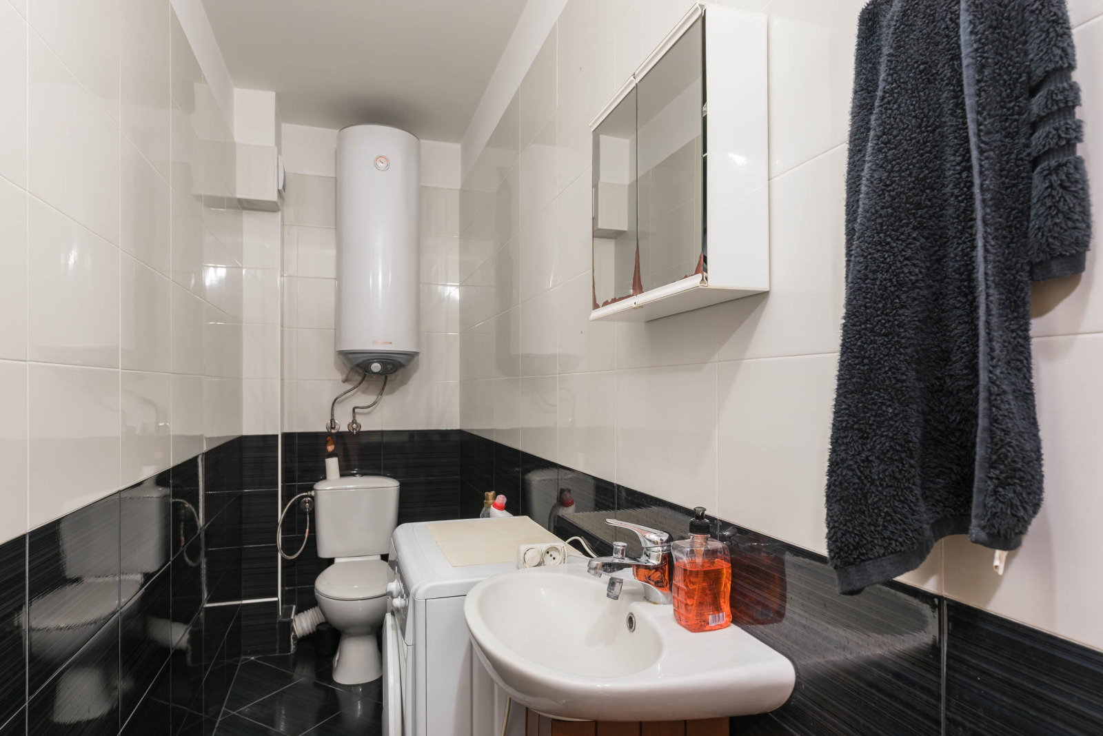 Продава 3-СТАЕН, гр. Варна, Левски 1, снимка 16 - Апартаменти - 54614311