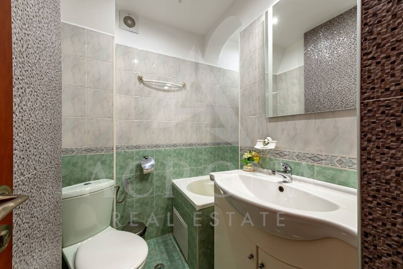 Продава 3-СТАЕН, гр. Пловдив, Център, снимка 12 - Апартаменти - 54930244