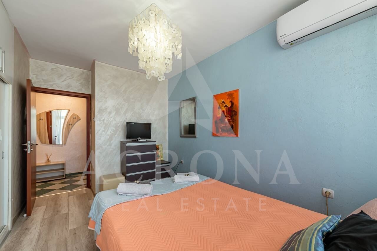 Продава 3-СТАЕН, гр. Пловдив, Център, снимка 11 - Апартаменти - 54930244