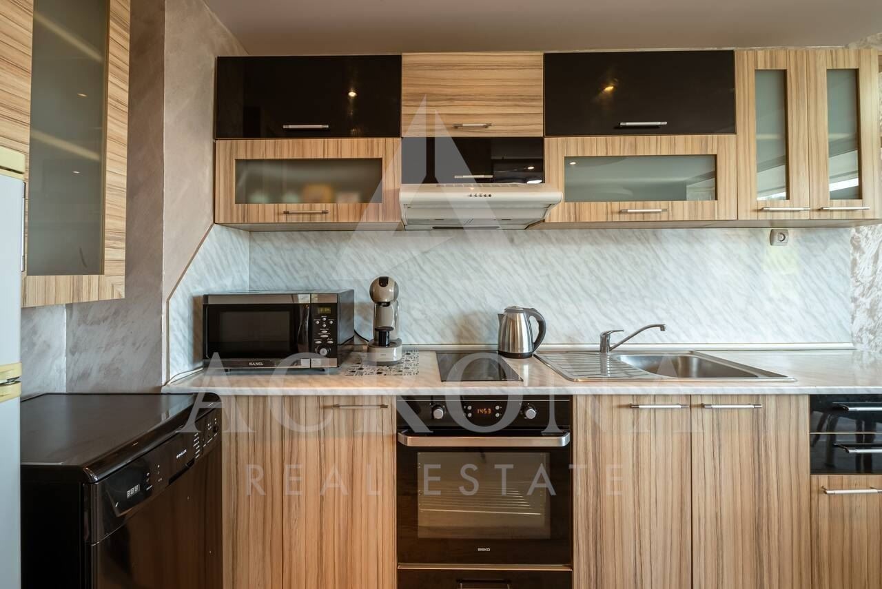 Продава 3-СТАЕН, гр. Пловдив, Център, снимка 6 - Апартаменти - 54930244