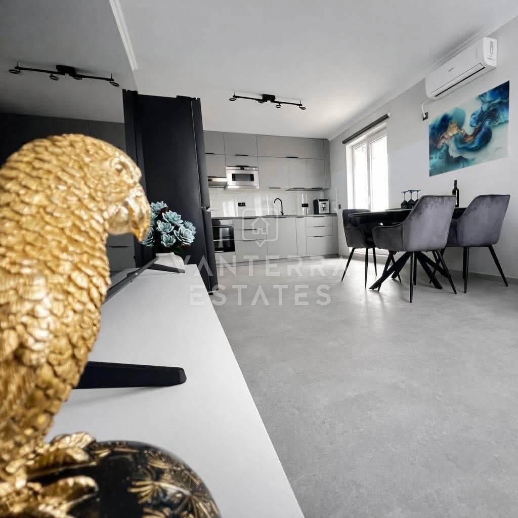 Продава 3-СТАЕН, гр. Несебър, област Бургас, снимка 4 - Апартаменти - 55192732