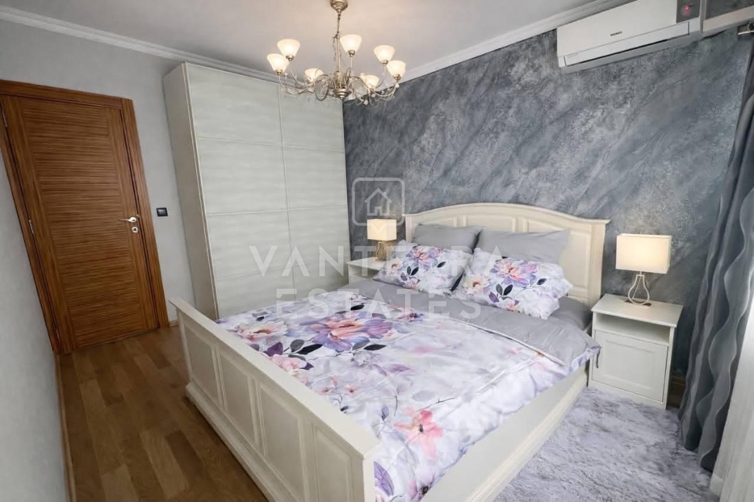 Продава 3-СТАЕН, гр. Несебър, област Бургас, снимка 7 - Апартаменти - 55192732