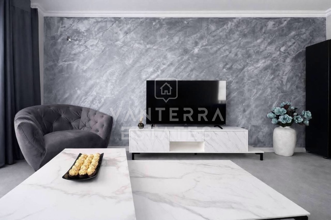 Продава 3-СТАЕН, гр. Несебър, област Бургас, снимка 3 - Апартаменти - 55192732