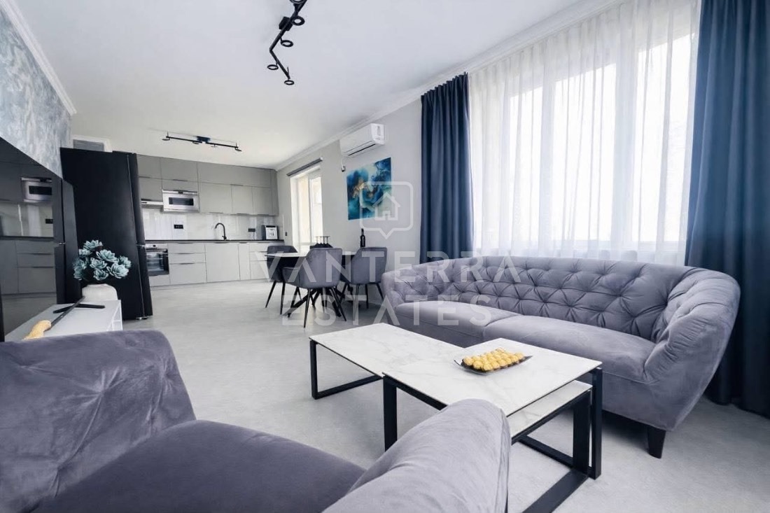 Продава 3-СТАЕН, гр. Несебър, област Бургас, снимка 2 - Апартаменти - 55192732