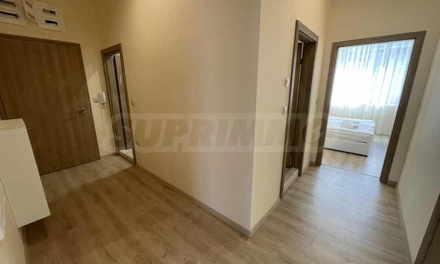 Продава 3-СТАЕН, гр. Варна, Аспарухово, снимка 9 - Апартаменти - 55235128