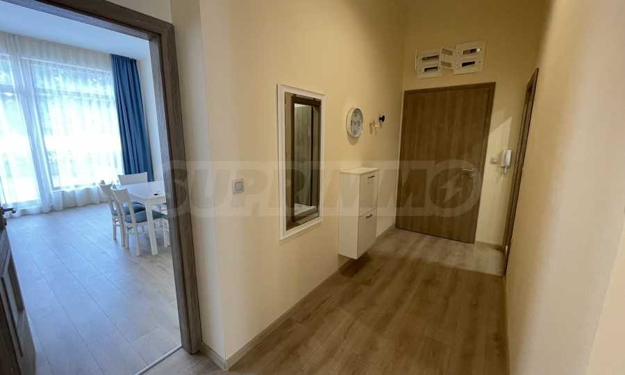 Продава 3-СТАЕН, гр. Варна, Аспарухово, снимка 13 - Апартаменти - 55235128