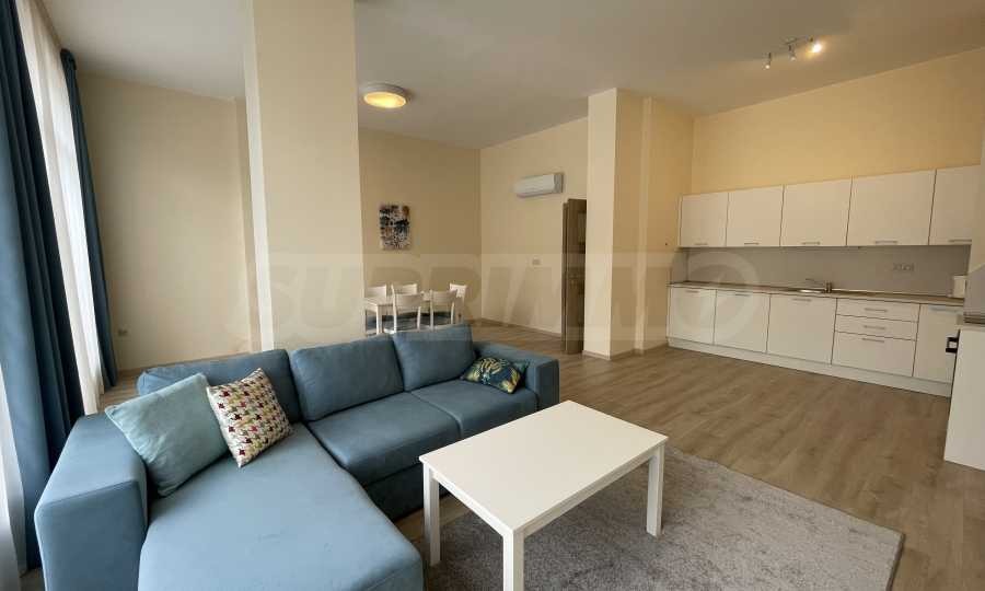 Продава 3-СТАЕН, гр. Варна, Аспарухово, снимка 8 - Апартаменти - 55235128