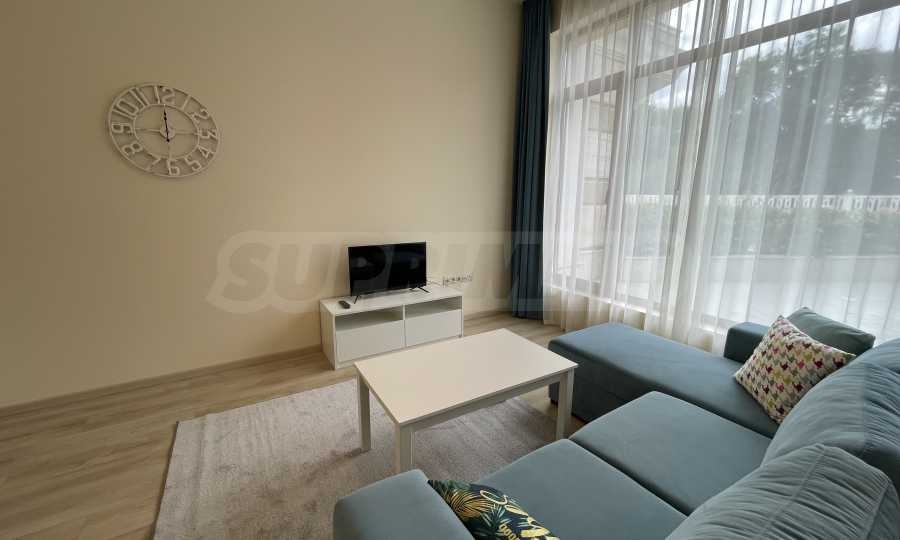 Продава 3-СТАЕН, гр. Варна, Аспарухово, снимка 3 - Апартаменти - 55235128