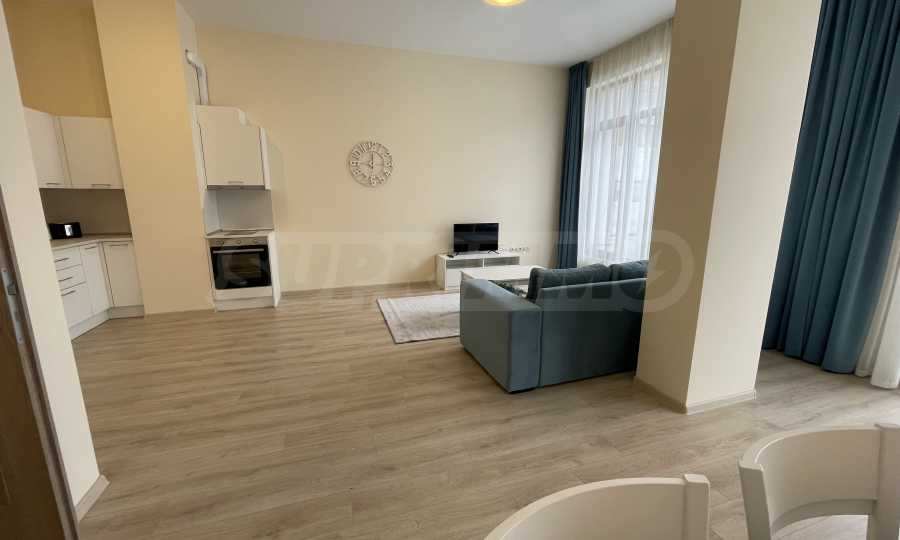 Продава 3-СТАЕН, гр. Варна, Аспарухово, снимка 5 - Апартаменти - 55235128