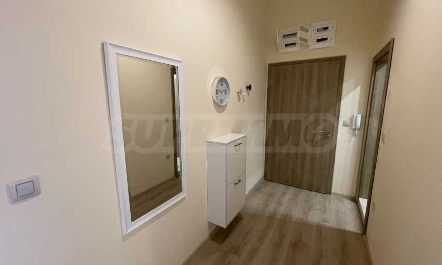Продава 3-СТАЕН, гр. Варна, Аспарухово, снимка 11 - Апартаменти - 55235128