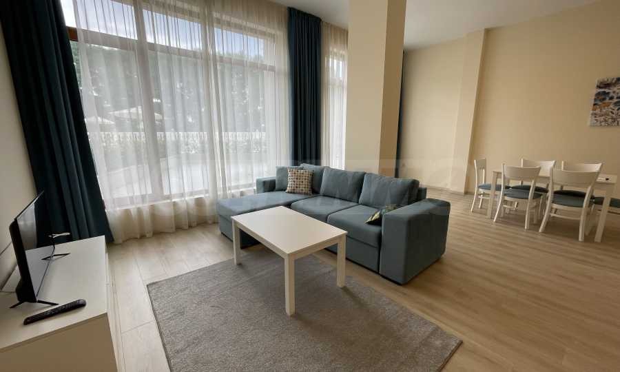 Продава 3-СТАЕН, гр. Варна, Аспарухово, снимка 7 - Апартаменти - 55235128