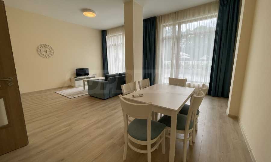 Продава 3-СТАЕН, гр. Варна, Аспарухово, снимка 2 - Апартаменти - 55235128