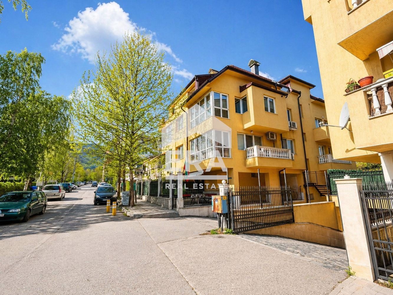 Продава 3-СТАЕН, гр. София, Бъкстон, снимка 14 - Апартаменти - 56220815