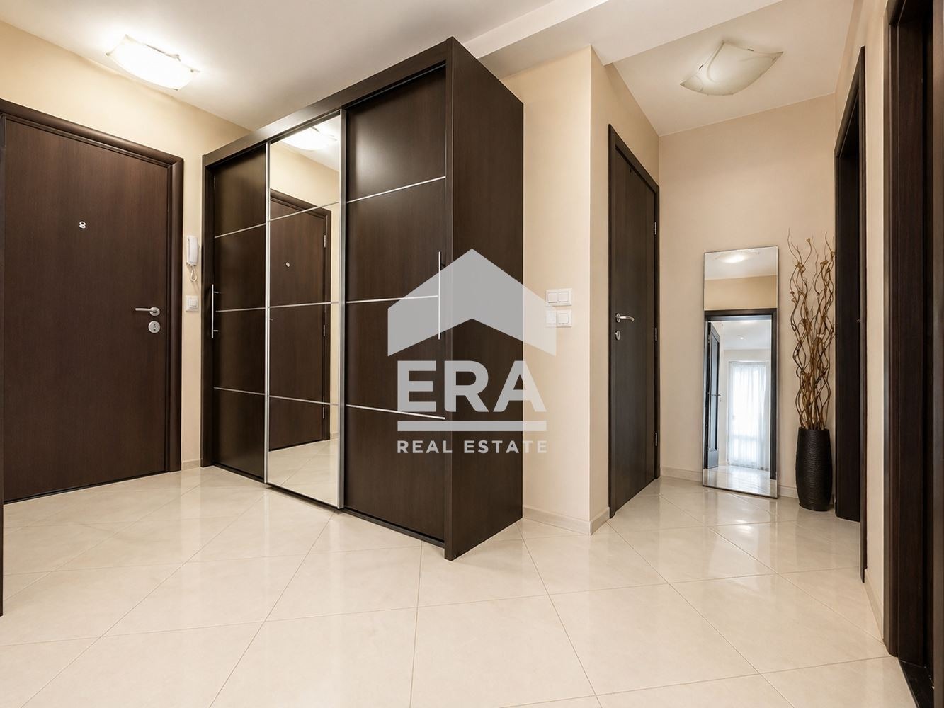 Продава 3-СТАЕН, гр. София, Бъкстон, снимка 11 - Апартаменти - 56220815