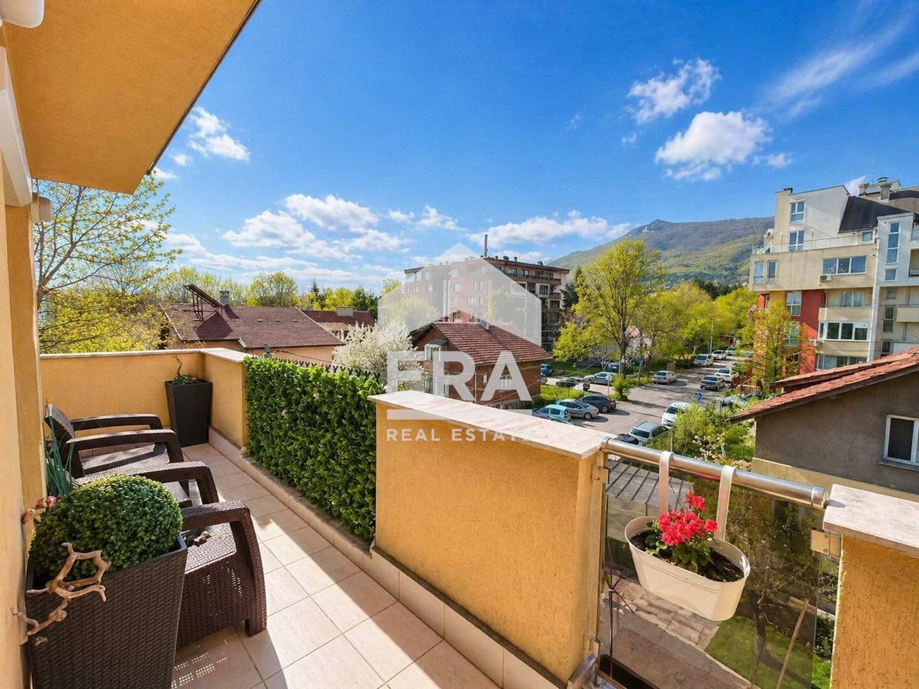 Продава 3-СТАЕН, гр. София, Бъкстон, снимка 4 - Апартаменти - 56220815