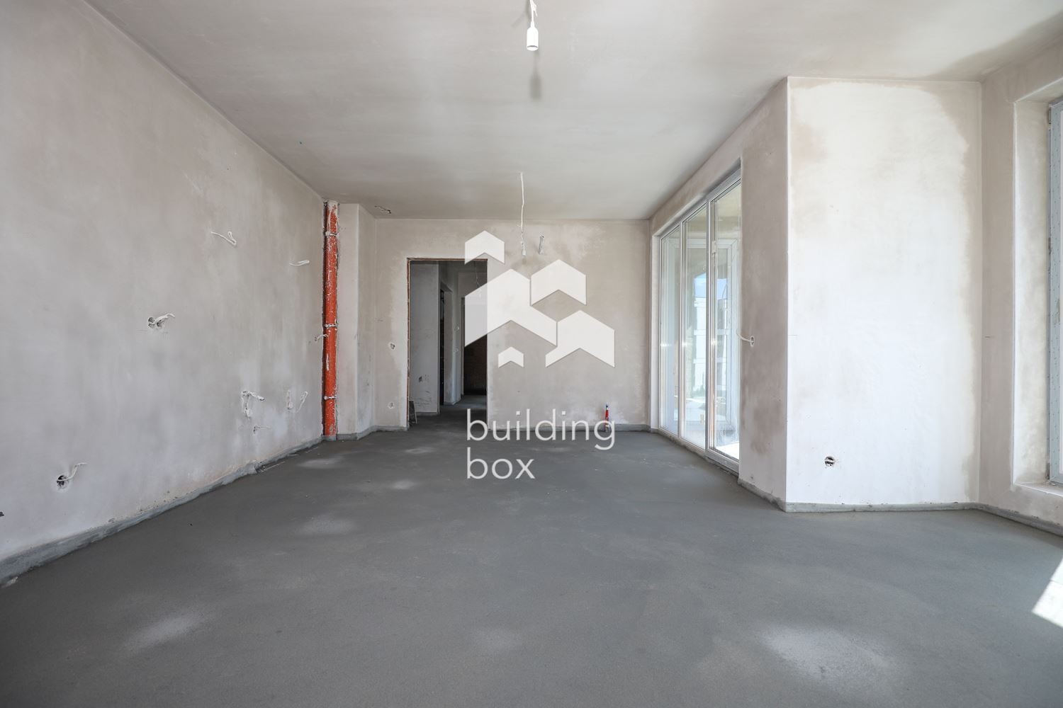 Продава 4-СТАЕН, гр. София, Витоша, снимка 3 - Апартаменти - 56033982