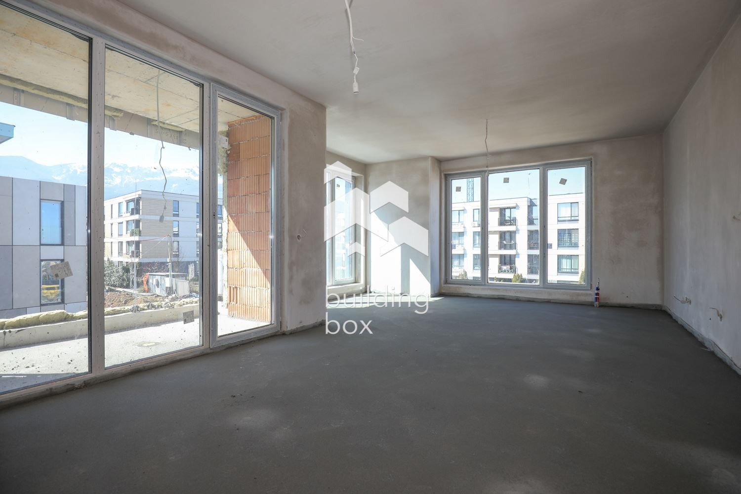 Продава 4-СТАЕН, гр. София, Витоша, снимка 2 - Апартаменти - 56033982