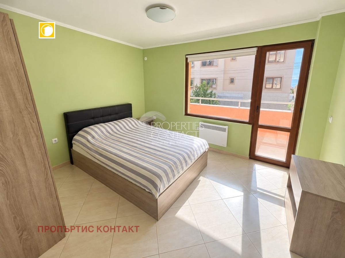 Продава МНОГОСТАЕН, с. Равда, област Бургас, снимка 8 - Апартаменти - 56170069