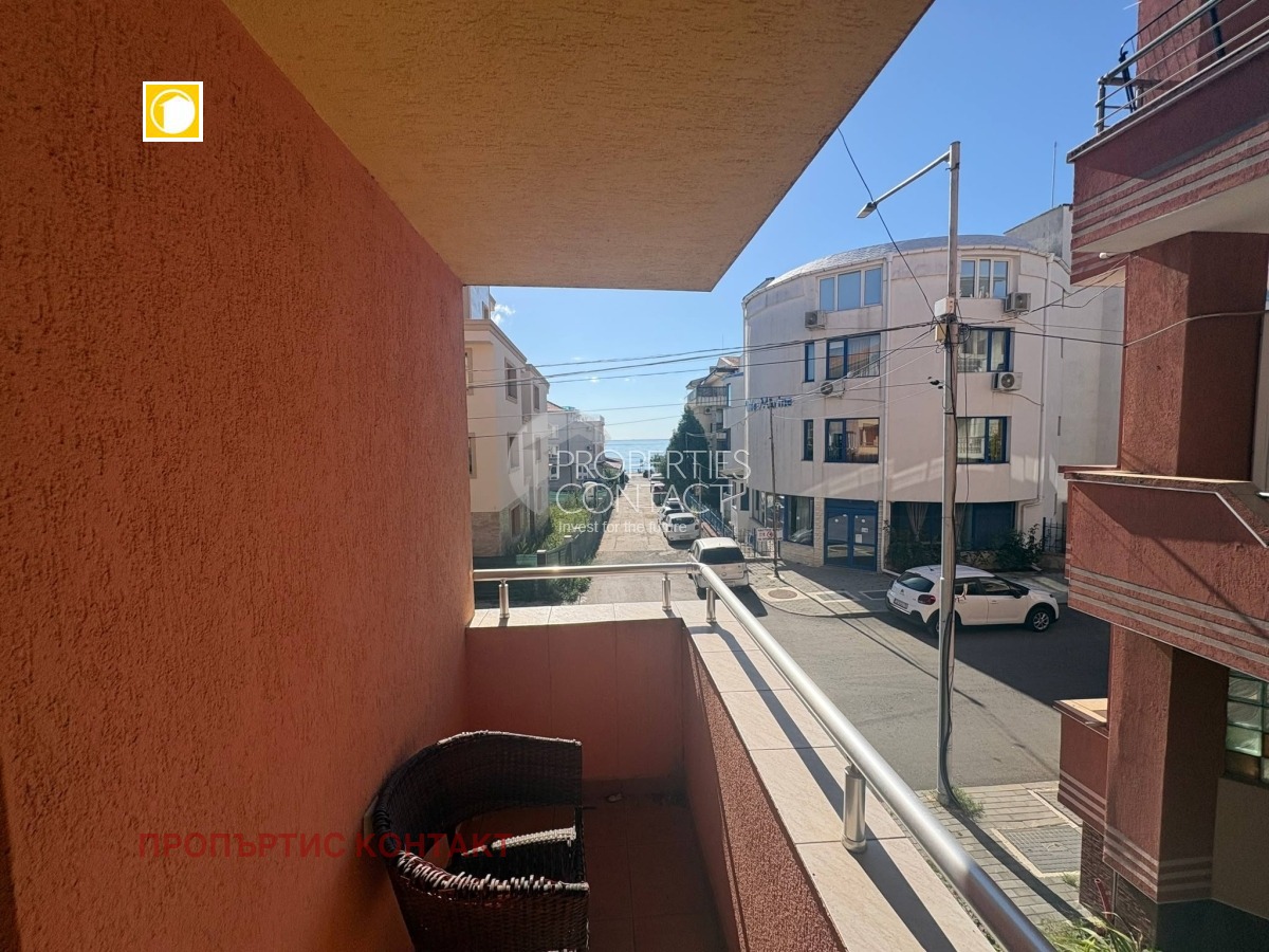 Продава МНОГОСТАЕН, с. Равда, област Бургас, снимка 13 - Апартаменти - 56170069