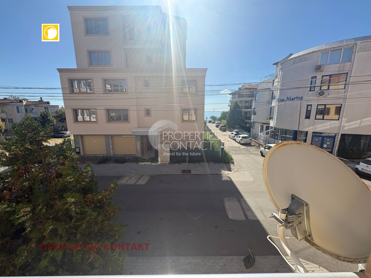 Продава МНОГОСТАЕН, с. Равда, област Бургас, снимка 16 - Апартаменти - 56170069