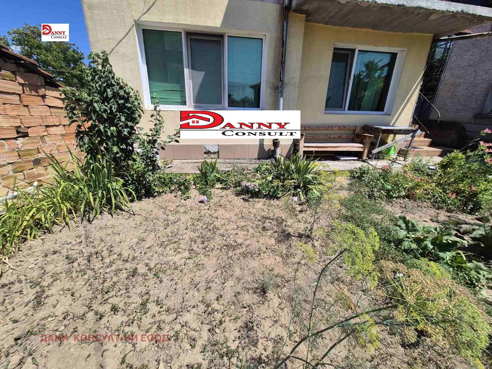 Продава ЕТАЖ ОТ КЪЩА, гр. Дебелец, област Велико Търново, снимка 11 - Етаж от къща - 55448017