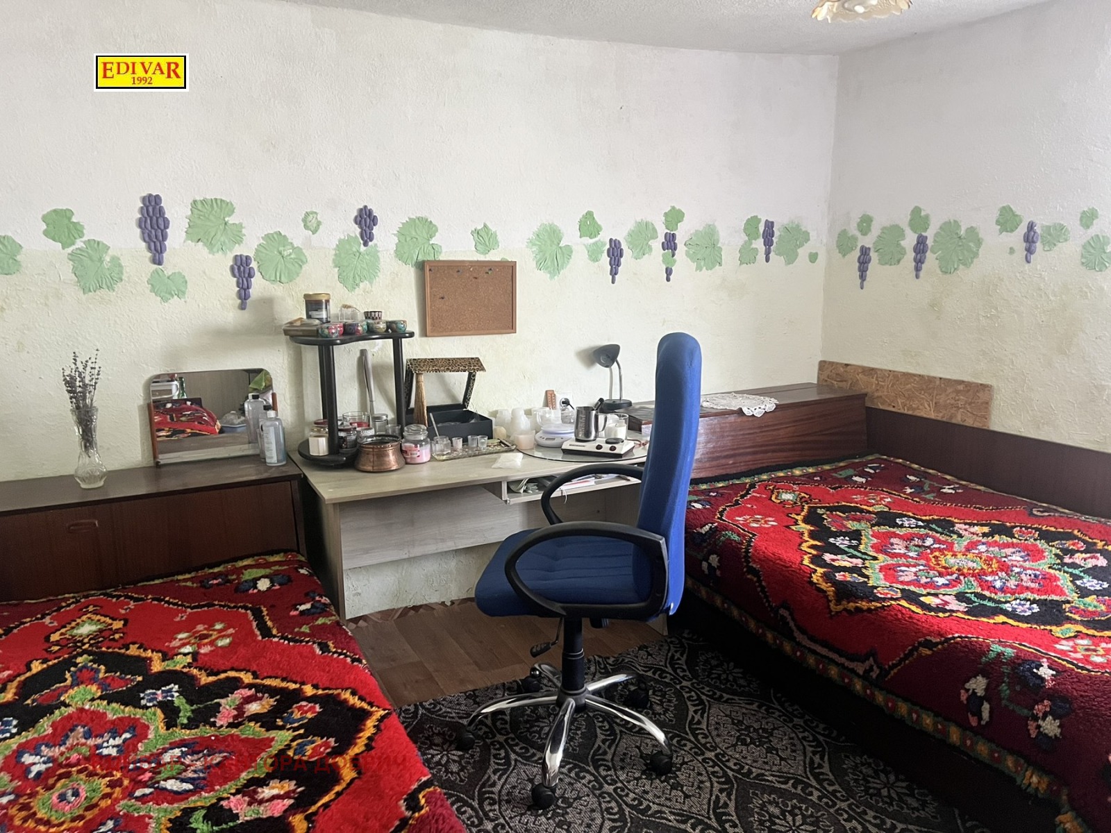 Продава КЪЩА, с. Миладиновци, област Добрич, снимка 3 - Къщи - 53563391