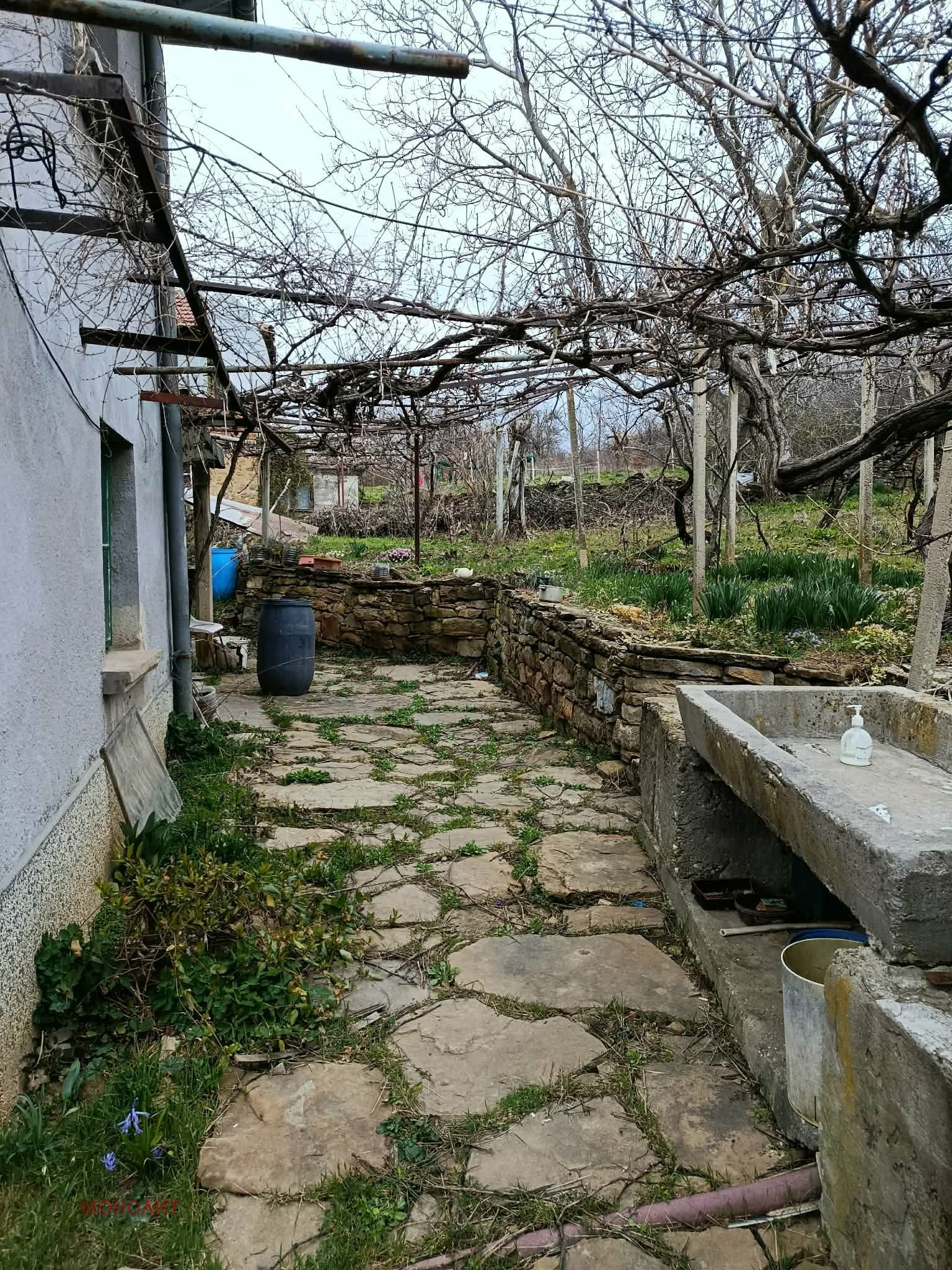 Продава КЪЩА, с. Здравковец, област Габрово, снимка 6 - Къщи - 53997071