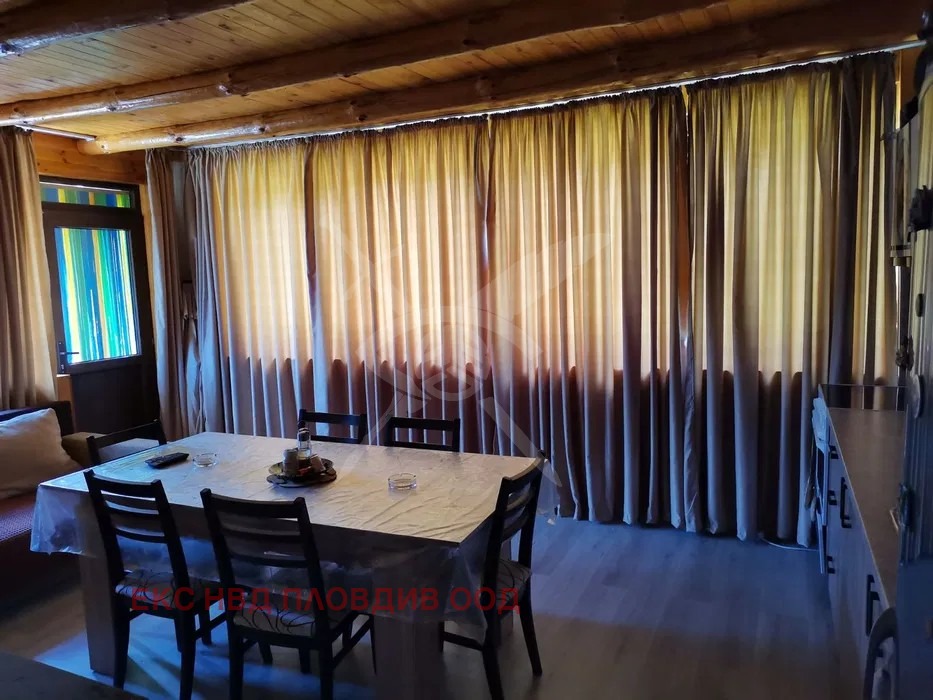 Продава КЪЩА, с. Сини връх, област Пловдив, снимка 4 - Къщи - 54630454