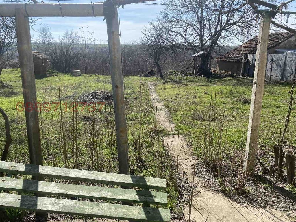 Продава КЪЩА, с. Ковачица, област Монтана, снимка 9 - Къщи - 54988958