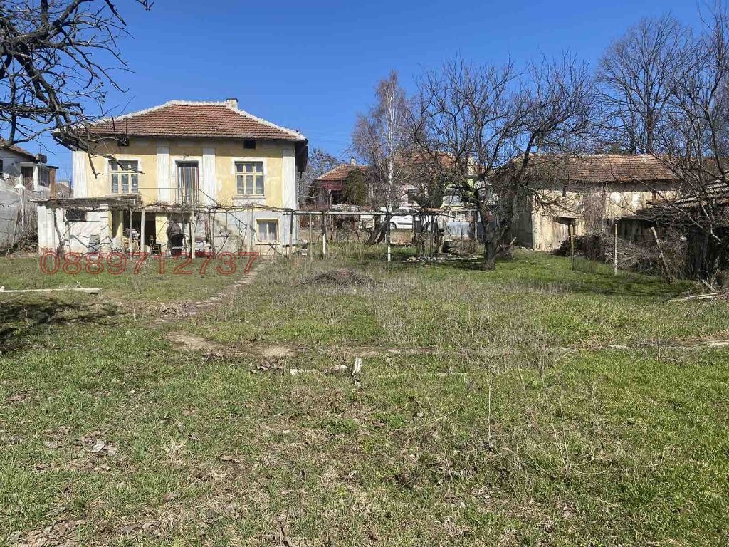 Продава КЪЩА, с. Ковачица, област Монтана, снимка 8 - Къщи - 54988958